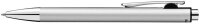 Pelikan Kugelschreiber Snap® silber, Schreibfarbe: blau, 1 St.