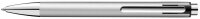 Pelikan Kugelschreiber Snap® silber, Schreibfarbe: blau, 1 St.