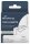 MediaRange Schriftband LetraTag MRDY91221 ersetzt DYMO 91221/S0721660 , 12 mm, schwarz auf weiß, 1 St.