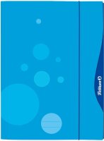 Pelikan Sammelmappe quick open DIN A3 blau, 1 St.