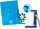 Pelikan Sammelmappe quick open DIN A3 blau, 1 St.