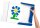 Pelikan Sammelmappe quick open DIN A3 blau, 1 St.