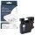 MediaRange Schriftband D1 MRDY45013 ersetzt DYMO D1/45013/S0720530 , 12 mm, schwarz auf weiß, 1 St.