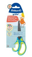 Pelikan Linkshänder-Papierschere griffix®...