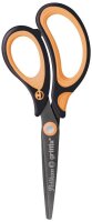 Pelikan Papierschere griffix® schwarz-orange 14,0 cm