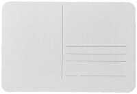 HAHNEMÜHLE Aquarellpostkarten 230 g/qm, 30 St.