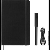 MOLESKINE Smart Writing Set Smart-Pen+ 3...