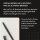 MOLESKINE Smart Writing Set Smart-Pen+ 3 Digitalisierungsstift mit Notizbuch