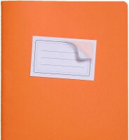 HAHNEMÜHLE Notizbücher DIN A5 blanko,...