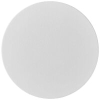 HAHNEMÜHLE Aquarellpapier rund 300 g/qm, 30 Blatt