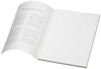 HAHNEMÜHLE Malblock Bamboo 24,0 x 32,0 cm 265 g/qm, 25 Blatt, 1 Block