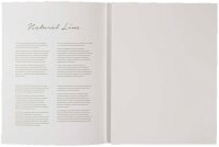 HAHNEMÜHLE Malblock Bamboo 24,0 x 32,0 cm 265 g/qm, 25 Blatt, 1 Block