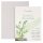 HAHNEMÜHLE Malblock Bamboo 24,0 x 32,0 cm 265 g/qm, 25 Blatt, 1 Block