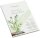HAHNEMÜHLE Malblock Bamboo 24,0 x 32,0 cm 265 g/qm, 25 Blatt, 1 Block