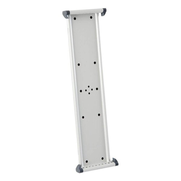 tarifold Erweiterungselement für Wand-Sichttafelsystem 214030 DIN A4 ohne Sichttafeln, 2 St.