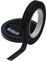 HAHNEMÜHLE Malerband schwarz 6,0 mm x 20,0 m 1 Rolle