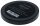 HAHNEMÜHLE Malerband schwarz 6,0 mm x 20,0 m 1 Rolle