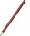 STAEDTLER Noris Jumbo 1285 Schreiblernstift Bleistift 2B schwarz/rot, 1 St.
