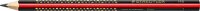 STAEDTLER Noris Jumbo 1285 Schreiblernstift Bleistift HB...