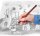 STAEDTLER Noris Jumbo 1285 Schreiblernstift Bleistift HB schwarz/rot, 1 St.
