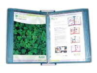 tarifold Wand-Sichttafelsystem Candy Line 414171 DIN A4...
