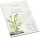 HAHNEMÜHLE Malblock Bamboo 30,0 x 40,0 cm 265 g/qm, 25 Blatt, 1 Block