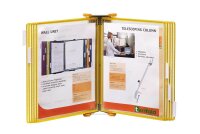 tarifold Wand-Sichttafelsystem Candy Line 414174 DIN A4...