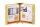 tarifold Wand-Sichttafelsystem Candy Line 414174 DIN A4 orange mit 10 St. Sichttafeln, 1 St.