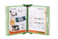 tarifold Wand-Sichttafelsystem Candy Line 414175 DIN A4...