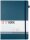 Sakura Notizbuch DIN A4 kariert, dunkelindigo Hardcover 160 Seiten, 1 St.