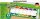 EBERHARD FABER Green Winner Wasserfarbkasten 12 Farben
