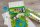 EBERHARD FABER Green Winner Wasserfarbkasten 12 Farben