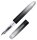 ONLINE® magiXX Dark Shadow Patronenfüller schwarz M (mittel), 1 Set
