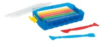 EBERHARD FABER Knete Winner farbsortiert, 150,0 g