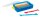 EBERHARD FABER Knete Winner farbsortiert, 150,0 g