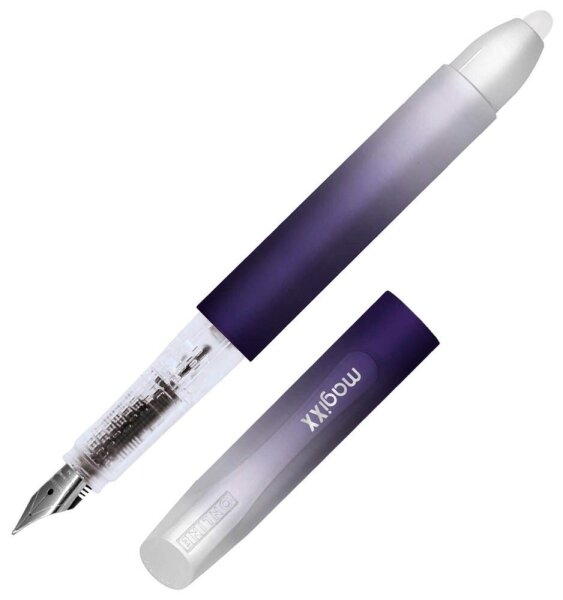 ONLINE® magiXX Lavender Patronenfüller lila M (mittel), 1 Set