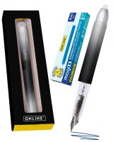 ONLINE® magiXX Dark Shadow Patronenfüller...