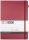 Sakura Notizbuch DIN A4 liniert, maulbeere Hardcover 160 Seiten, 1 St.