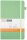 Sakura Notizbuch ca. DIN A5 punktkariert, pale patina Hardcover 160 Seiten, 1 St.