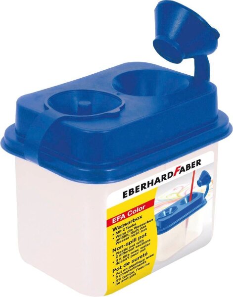 EBERHARD FABER Color Wasserbecher