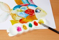 EBERHARD FABER Mischpalette