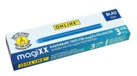 ONLINE® Tintenpatronen für Füller magiXX...