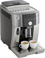 DeLonghi ECAM 250.23.S Magnifica S Kaffeevollautomat silber