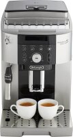 DeLonghi ECAM 250.23.S Magnifica S Kaffeevollautomat silber