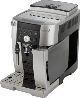 DeLonghi ECAM 250.23.S Magnifica S Kaffeevollautomat silber
