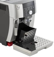 DeLonghi ECAM 250.23.S Magnifica S Kaffeevollautomat silber