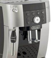 DeLonghi ECAM 250.23.S Magnifica S Kaffeevollautomat silber