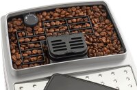 DeLonghi ECAM 250.23.S Magnifica S Kaffeevollautomat silber
