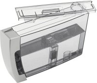 DeLonghi ECAM 250.23.S Magnifica S Kaffeevollautomat silber