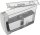 DeLonghi ECAM 250.23.S Magnifica S Kaffeevollautomat silber